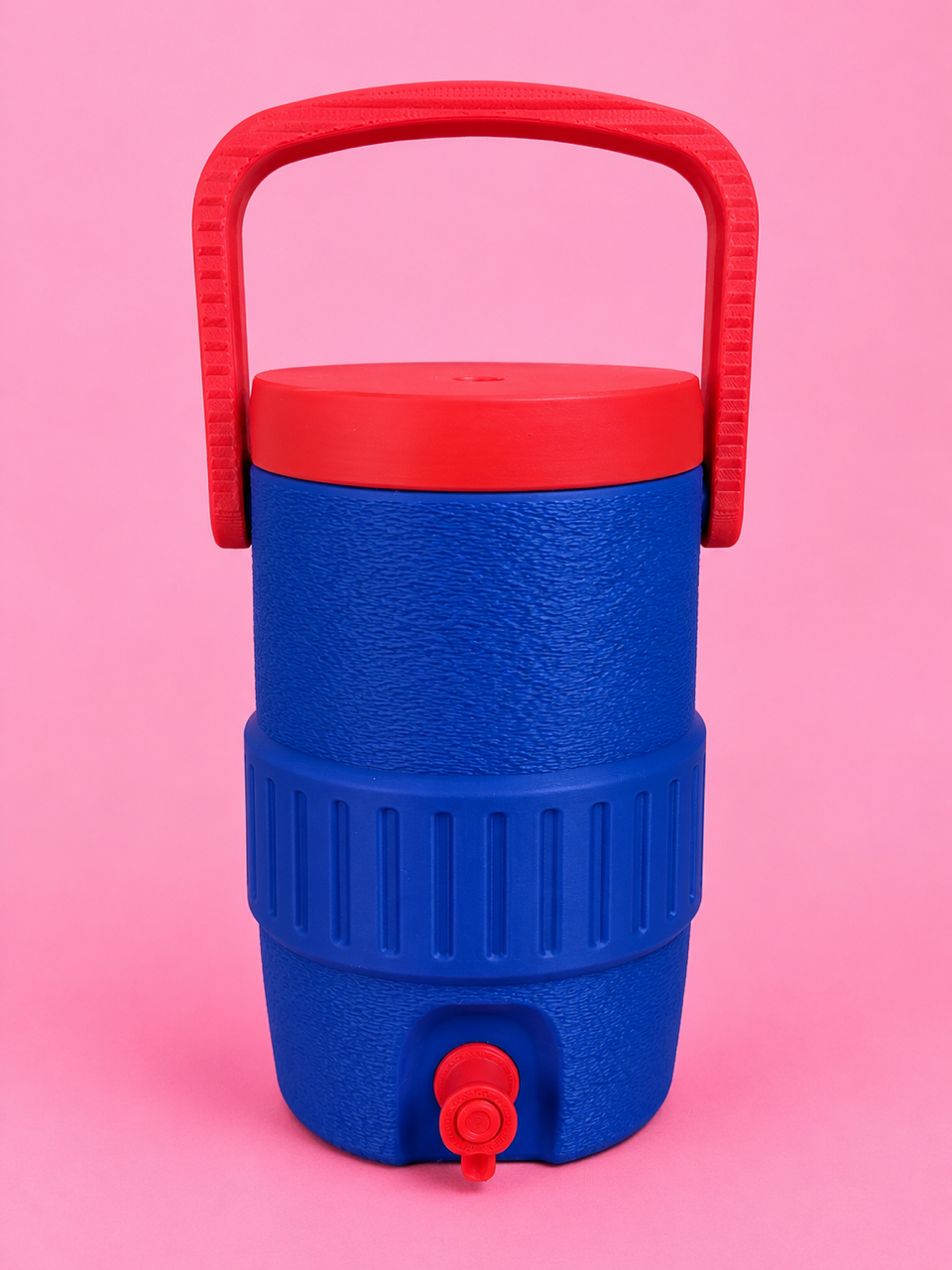 Custom 3D Printed Can Holder
