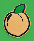 Peach Clicker