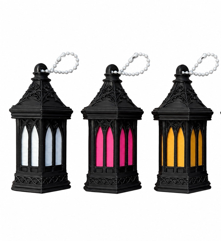 Lantern Clicker