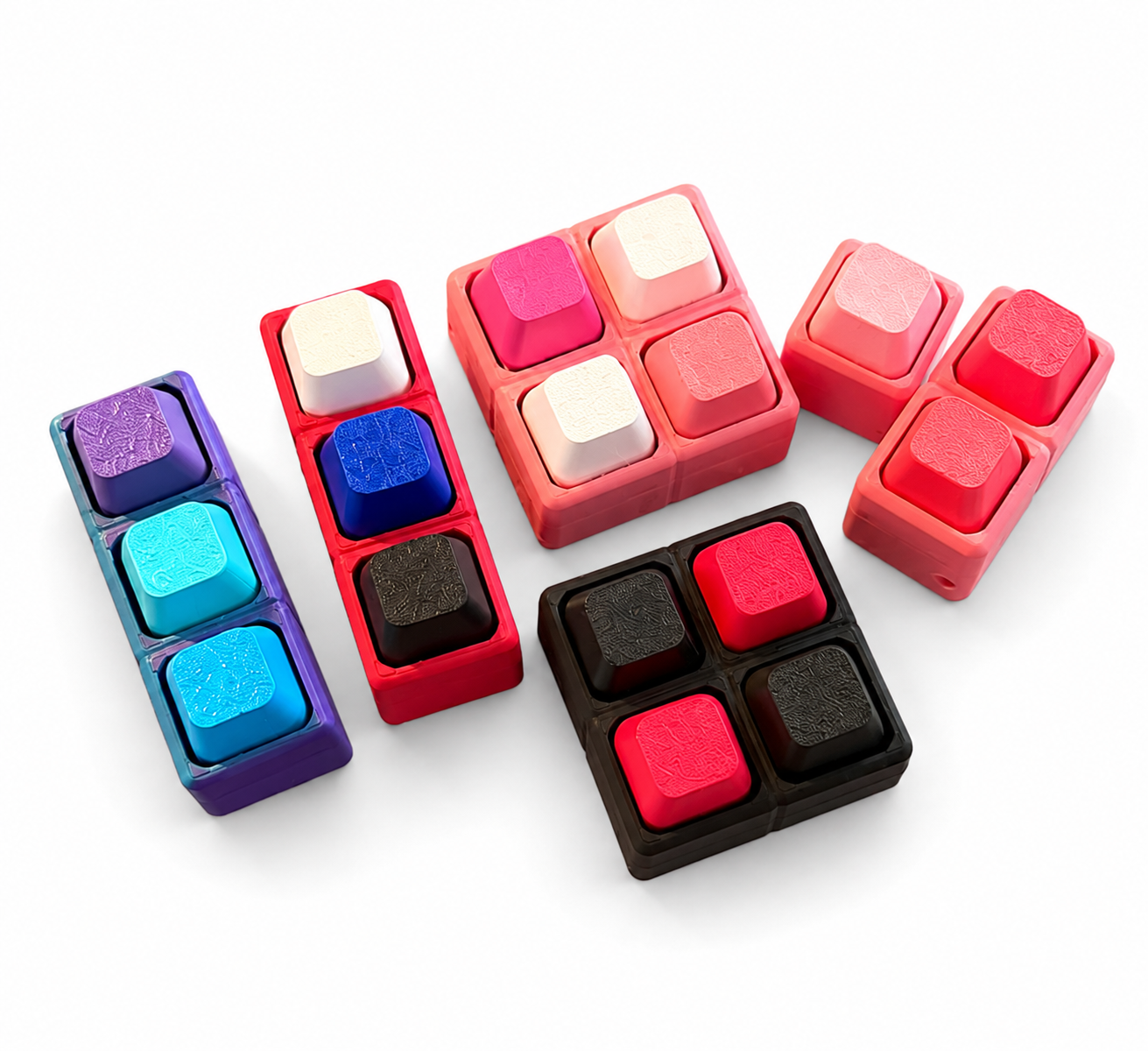 Build Your Own Clicker - Mystery