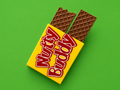 Nutty Buddy Clicker