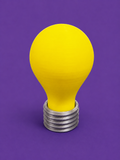 Lightbulb Clicker