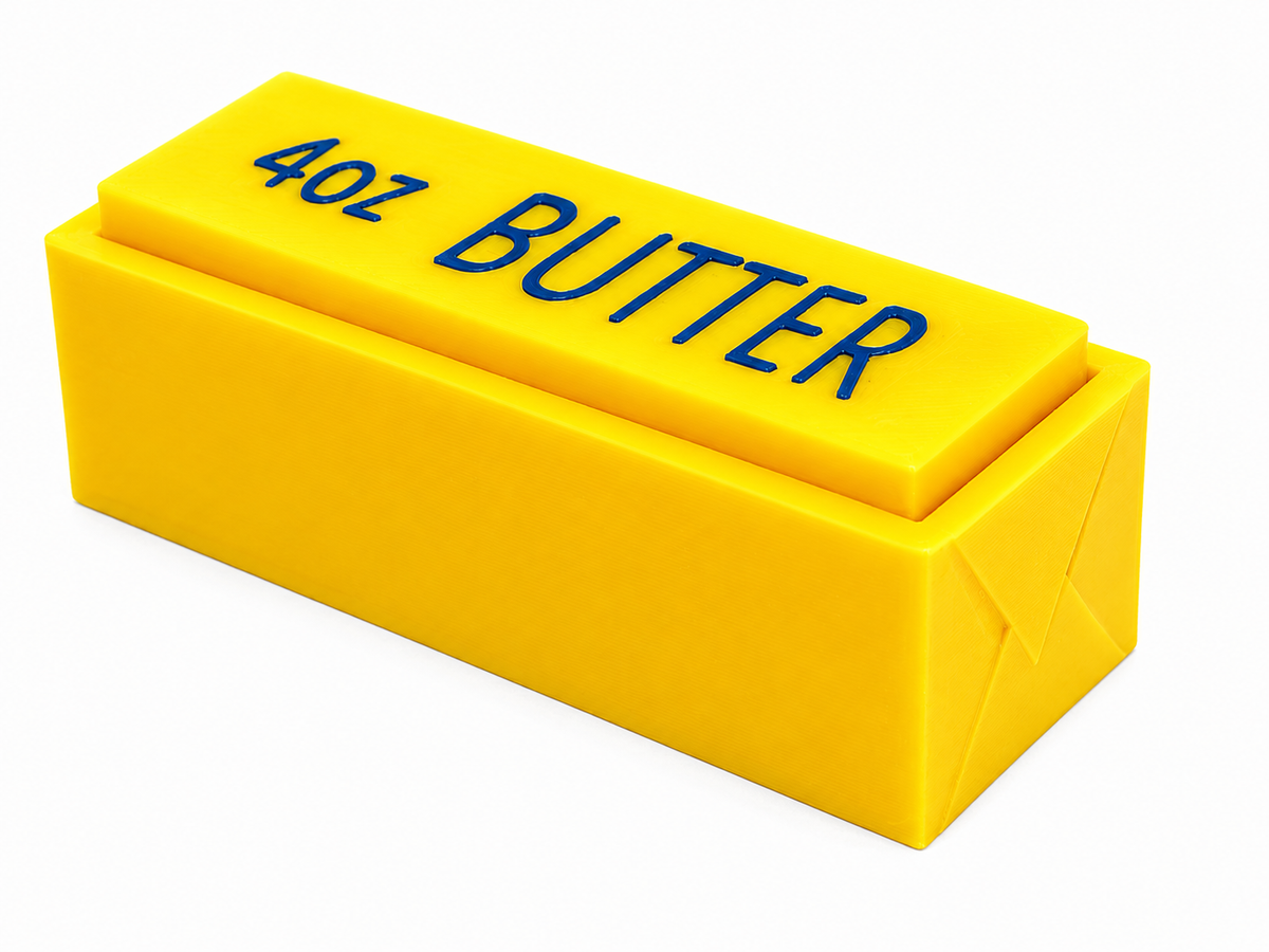 Butter Clicker