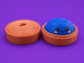 Dumpling Clicker