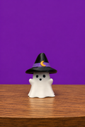 Ghost Witch Clicker