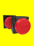Stop Button Clicker